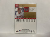 #934 Joel Hanrahan Washington Nationals 2009 Upper Deck Series 2 Baseball Card NL