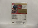 #936 Willie Harris Washington Nationals 2009 Upper Deck Series 2 Baseball Card NL