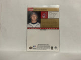 #1004 Trevor Crowe Rookie Cleveland Indians 2009 Upper Deck Series 2 Baseball Card NM