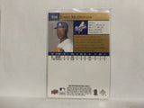 #950 James Mcdonald Rookie Los Angeles Dodgers 2009 Upper Deck Series 2 Baseball Card NM