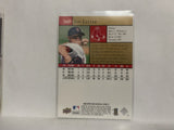 #560 Jon Lester Boston Red Sox 2009 Upper Deck Series 2 Baseball Card NM