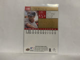 #548 Jacoby Ellsbury Boston Red Sox 2009 Upper Deck Series 2 Baseball Card NM