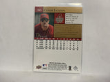 #515 Conor Jackson Arizona Diamondbacks 2009 Upper Deck Series 2 Baseball Card NM