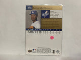 #950 James Mcdonald Rookie Los Angeles Dodgers 2009 Upper Deck Series 2 Baseball Card NN