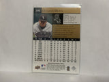 #590 Octavio Dotel Chicago White Sox 2009 Upper Deck Series 2 Baseball Card NN