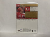 #594 Jay Bruce Cincinnati Reds 2009 Upper Deck Series 2 Baseball Card NN