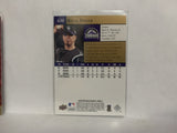 #630 Ryan Speier Colorado Rockies 2009 Upper Deck Series 2 Baseball Card NN