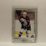 #230 Gabriel Landeskog Colorado Avalanche 2018-19 O-Pee-Chee Hockey Card JP