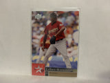 #667 Letroy Hawkins Houston Astros 2009 Upper Deck Series 2 Baseball Card NN