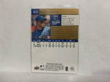 #673 Joakim Soria Kansas City Royals 2009 Upper Deck Series 2 Baseball Card NN