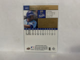 #683 Alberto Callaspo Kansas City Royals 2009 Upper Deck Series 2 Baseball Card NN