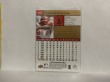 #692 Vladimir Guerrero Los Angeles Angels 2009 Upper Deck Series 2 Baseball Card NO