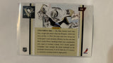 #44 Marc Andre Fleury Pittsburgh Penquins 2011-12 Pinnacle Hockey Card  NHL