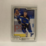 #266 Vladimir Sobotka St Louis Blues 2018-19 O-Pee-Chee Hockey Card JQ