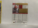#693 Darren Oliver Los Angeles Angels 2009 Upper Deck Series 2 Baseball Card NO