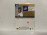 #950 James Mcdonald Rookie Los Angeles Dodgers 2009 Upper Deck Series 2 Baseball Card NO