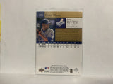 #705 Cory Wade Los Angeles Dodgers 2009 Upper Deck Series 2 Baseball Card NO