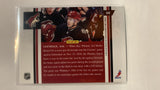 #50 Ray Whitney Phoenix Coyotes 2011-12 Pinnacle Hockey Card  NHL