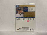 #923 David Purcey Toronto Blue Jays 2009 Upper Deck Series 2 Baseball Card NO