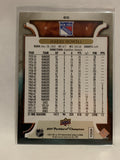 #60 Harry Howell New York Rangers 2011-12 Parkhurst Champions Hockey Card  NHL