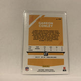 #199 Gareon Conley Oakland Raiders  2019 Donruss Football Card AN