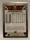 #64 Ken Morrow New York Islanders 2011-12 Parkhurst Champions Hockey Card  NHL