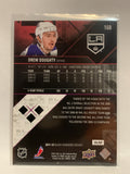 #168 Drew Doughty LA Kings 2011-12 Black Diamond  Hockey Card  NHL