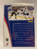 #152 Shawn Horcoff Edmonton Oilers 2011-12 Pinnacle Hockey Card  NHL