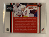 #2 Mike Green Washington Capitals 2011-12 Pinnacle Hockey Card  NHL