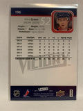 #196 Mike Green Washington Capitals 2011-12 Victory Hockey Card  NHL