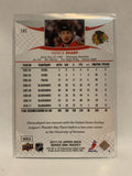 #161 Patrick Sharp Chicago Blackhawks 2011-12 Upper Deck Series One Hockey Card  NHL