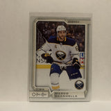 #213 Marco Scandella Buffalo Sabres 2018-19 O-Pee-Chee Hockey Card JT