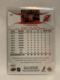 #343 Ilya ovalchuk New Jersey Devils 2011-12 Upper Deck Series Two Hockey Card  NHL
