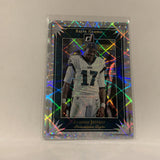 #ES-12 Alshon Jeffery Piladelphia Eagles  2019 Donruss Football Card AS