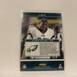 #ES-12 Alshon Jeffery Piladelphia Eagles  2019 Donruss Football Card AS