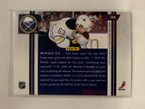 #174 Tyler Ennis Buffalo Sabres 2011-12 Pinnacle Hockey Card  NHL