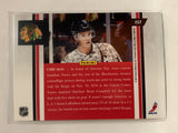 #157 Jonathan Toews Chicago Blackhawks 2011-12 Pinnacle Hockey Card  NHL
