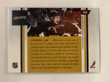 #199 Corey Perry Anahiem Ducks 2011-12 Pinnacle Hockey Card  NHL