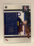 #142 Nikita Filatov Columbus Blue Jackets 2011-12 Pinnacle Hockey Card  NHL