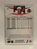 #166 Duncan Keith Chicago Blackhawks 2011-12 Upper Deck Series One Hockey Card  NHL