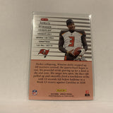 #RE-14 Jameis Winston Tampa Bay Buccaneers  2019 Donruss Football Card AS