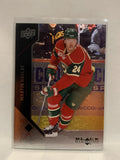 #31 Martin Havlet San Jose Sharks 2011-12 Black Diamond  Hockey Card  NHL