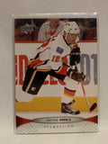 #173 Jarome Iginla Calgary Flames 2011-12 Upper Deck Series One Hockey Card  NHL