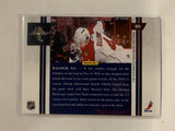 #115 Keaton Ellerby Florida Panthers 2011-12 Pinnacle Hockey Card  NHL