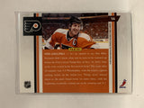 #56 Mike Richards Philadelphia Flyers 2011-12 Pinnacle Hockey Card  NHL
