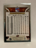 #8 Mark Messier New York Rangers 2011-12 Parkhurst Champions Hockey Card  NHL