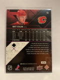 #45 Matt Stajan Calgary Flames 2011-12 Black Diamond  Hockey Card  NHL