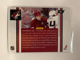 #51 Paul Bissonnette Phoenix Coyotes 2011-12 Pinnacle Hockey Card  NHL