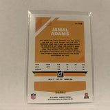 #188 Jamal Adams New York Jets  2019 Donruss Football Card AW