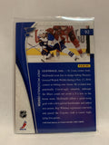 #92 Andy Mcdonald St Louis Blues 2011-12 Pinnacle Hockey Card  NHL